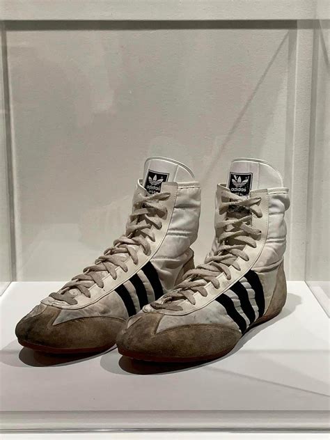 freddie mercury adidas for sale